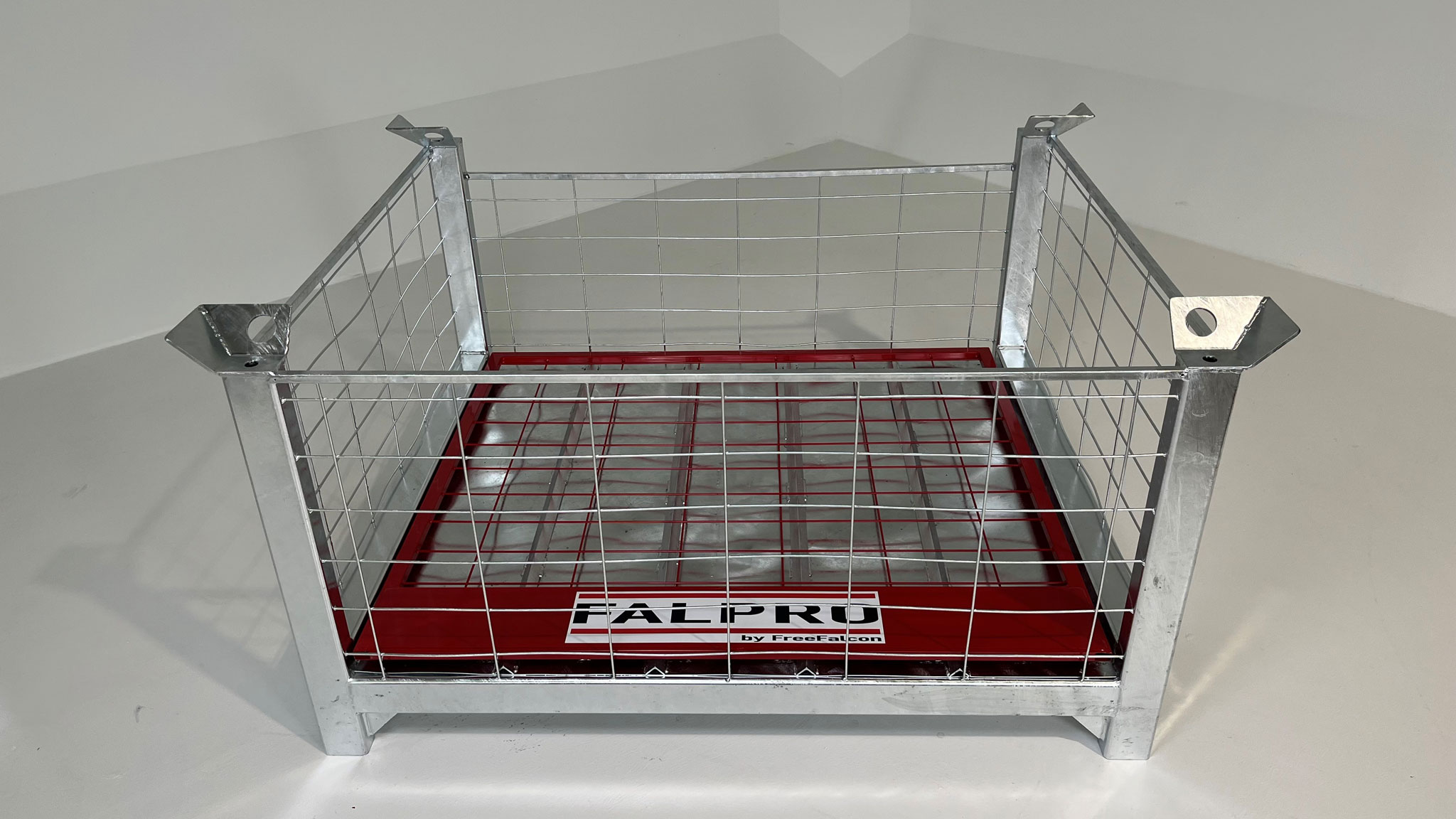 Falpro - Barrier Stillage - FreeFalcon