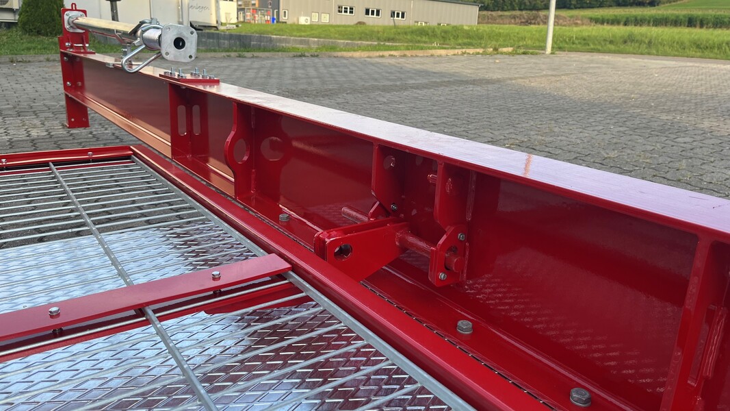 Falpro - Work Platform Type M - FreeFalcon