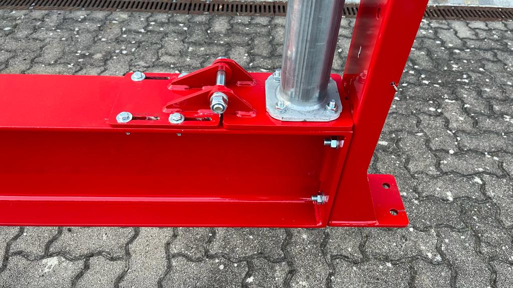 Falpro - Work Platform Type M - FreeFalcon