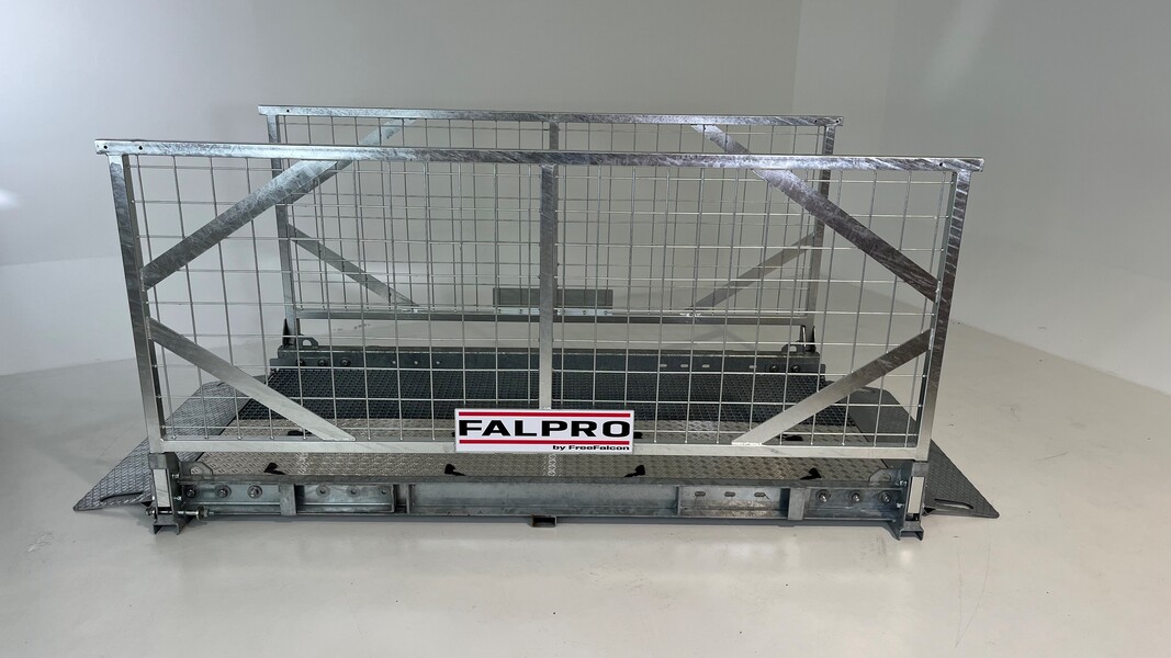 Falpro - Multipurpose Bridge - FreeFalcon
