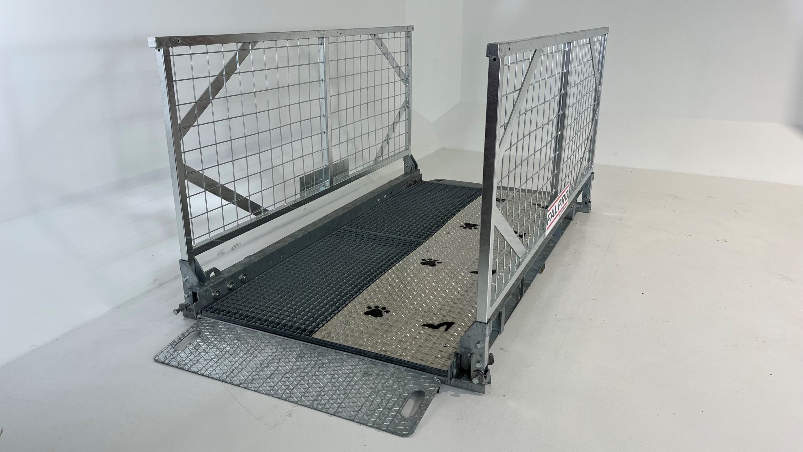 Falpro - Multipurpose Bridge - FreeFalcon