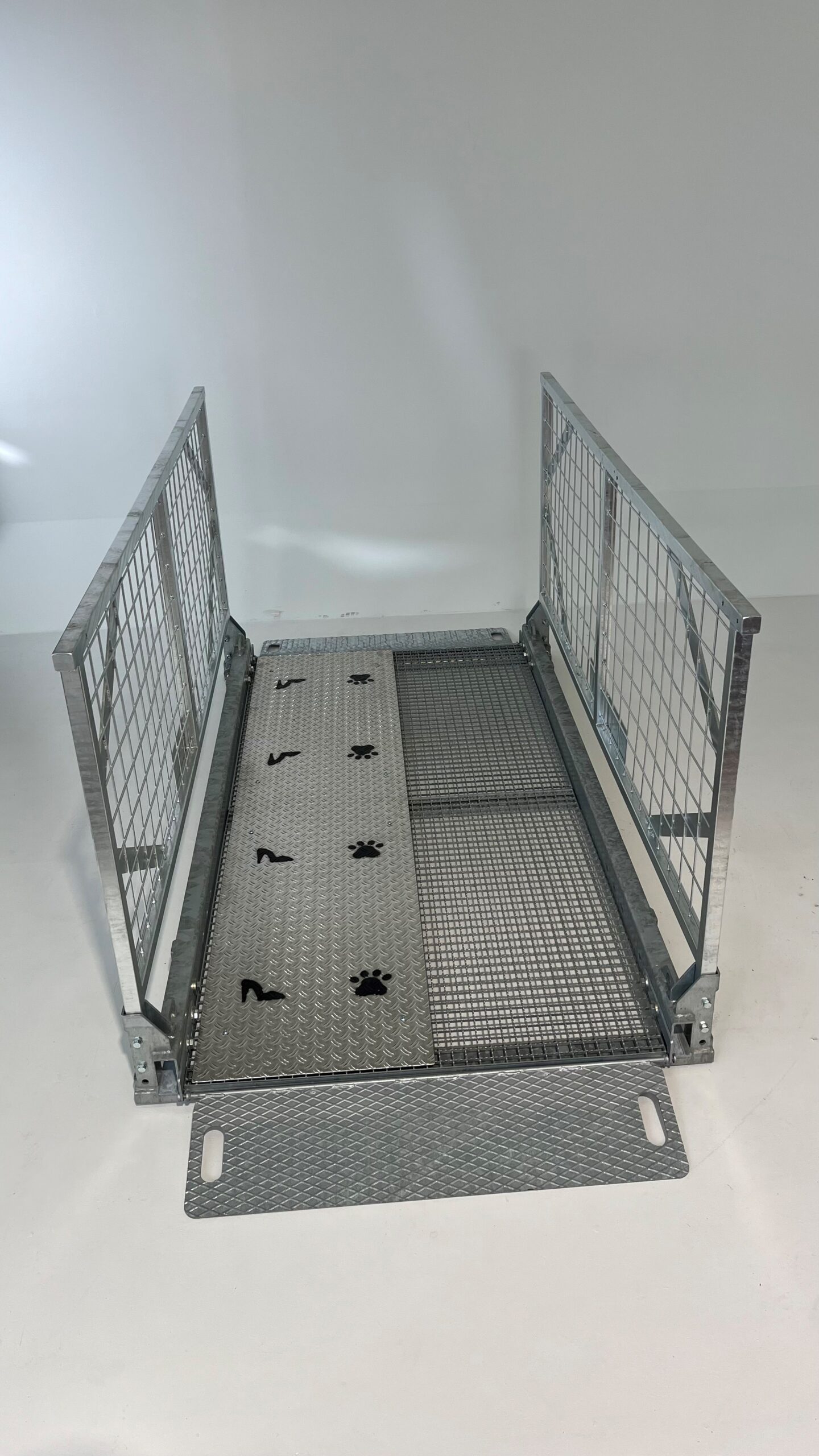 Falpro - Multipurpose Bridge - FreeFalcon